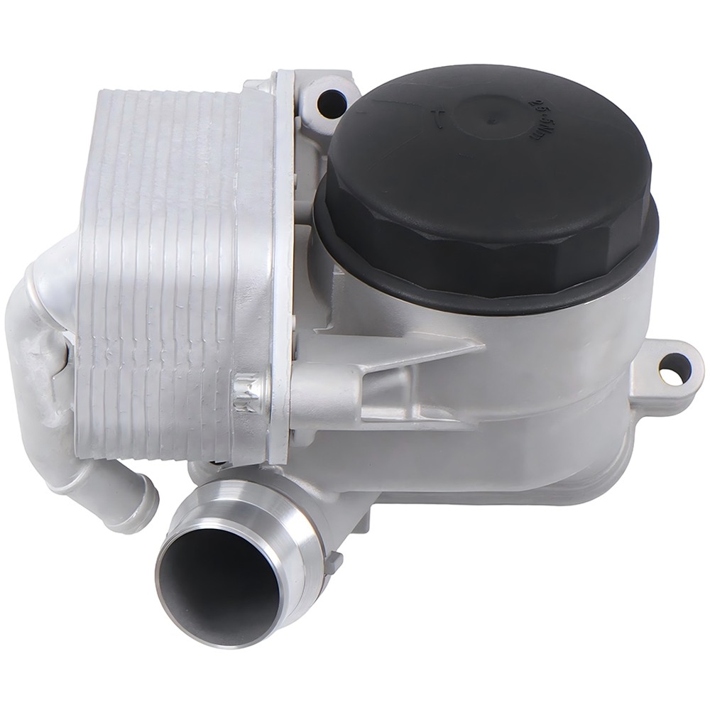 11428637812 Oil Filter Housing Assembly Fits BMW 328i 528i X1 X3 Z4