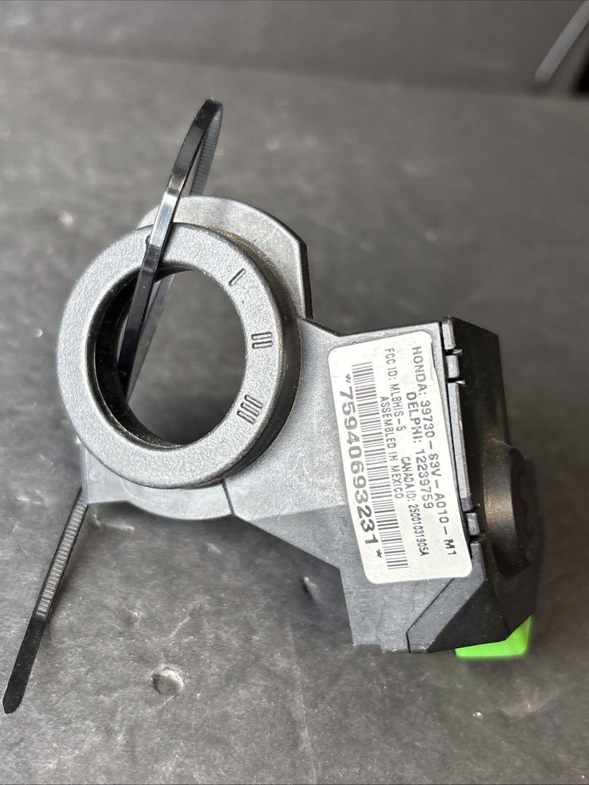 2001-2005 honda civic crv immobilizer unit 39730-s3v-a010-m1 39730-s3v-a010 c124 2001-2005 honda civic crv immobilizer unit 39730-s3v-a010-m1 39730-s3v-a010 c124