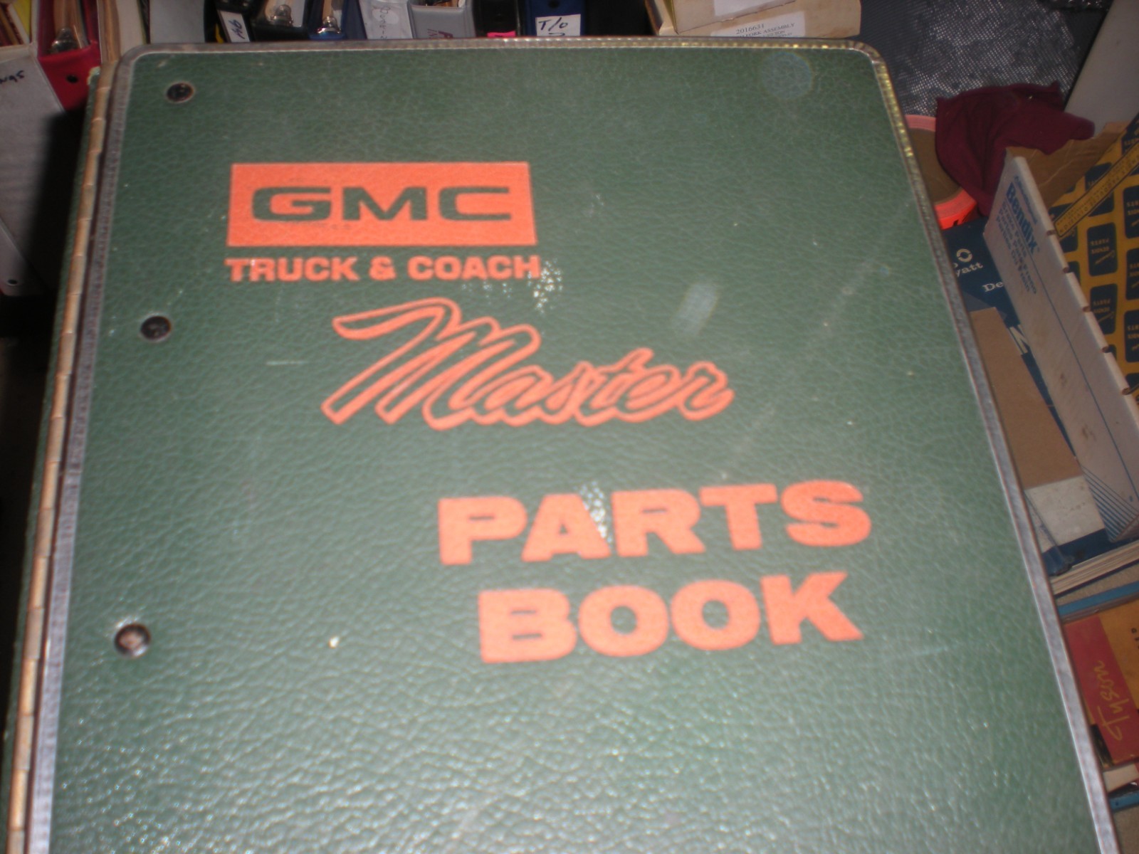 1960’s to 1975 Buick Master Chassis Body Parts Catalog + Illustration Manual 1960’s to 1975 Buick Master Chassis Body Parts Catalog + Illustration Manual