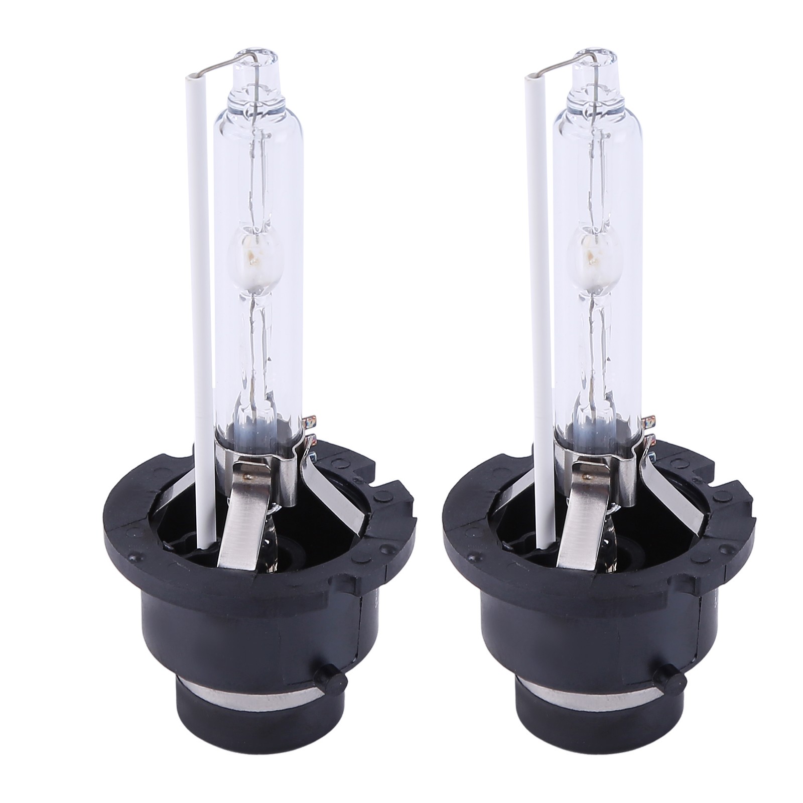 2Pcs 35W 6000K White D2S D2R D2C HID Xenon Bulbs Headlight HID For Acura Mazda