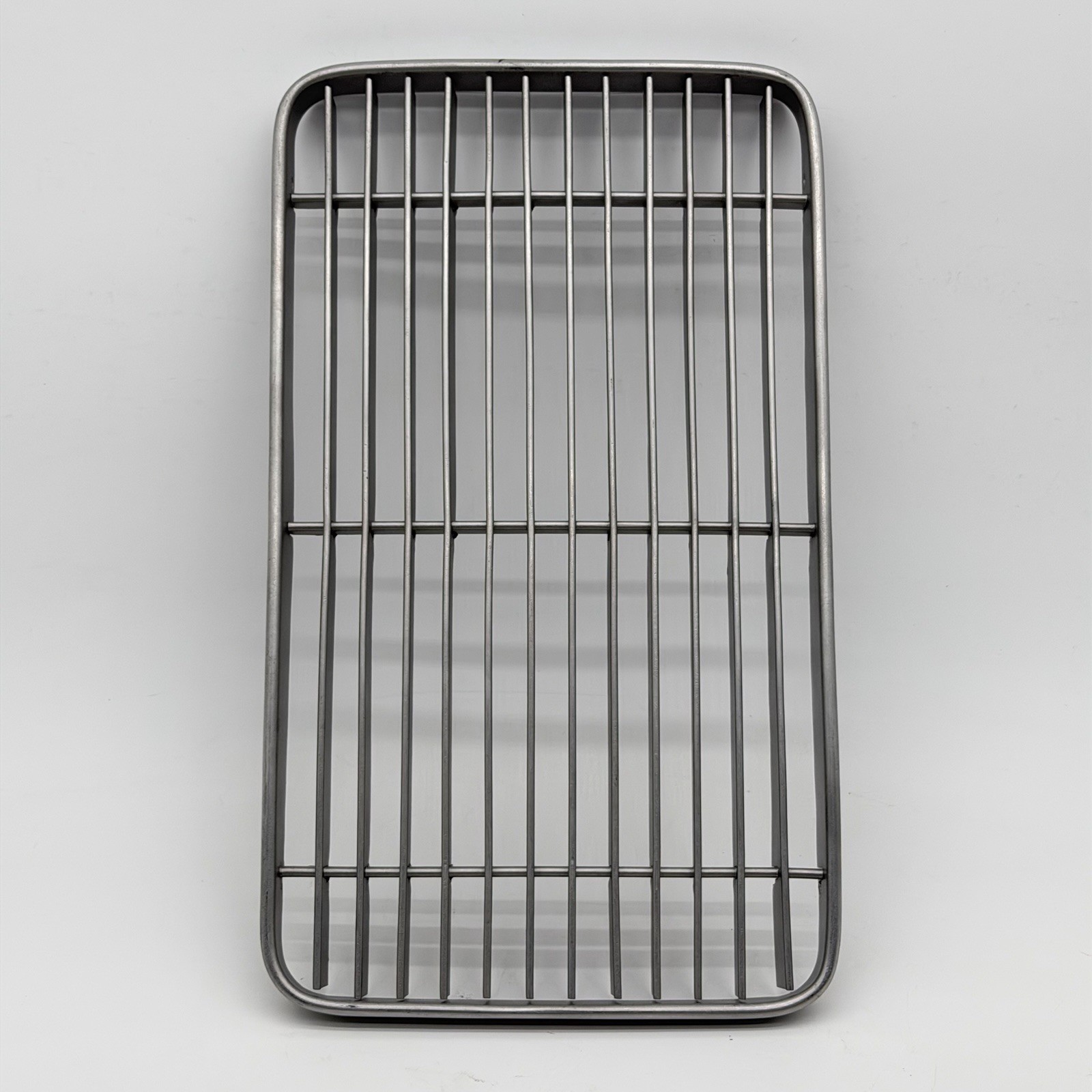 Porsche 356 A Pre-A Engine Grill FLAT BAR Coupe Decklid GRILLE Porsche 356 A Pre-A Engine Grill FLAT BAR Coupe Decklid GRILLE
