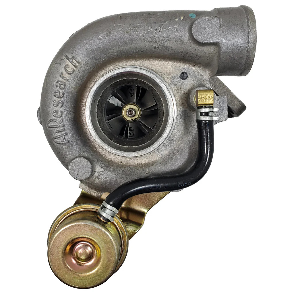 Garrett M10 Turbocharger fits AiResearch 42 Engine 466124-3007 (127-0375-05)