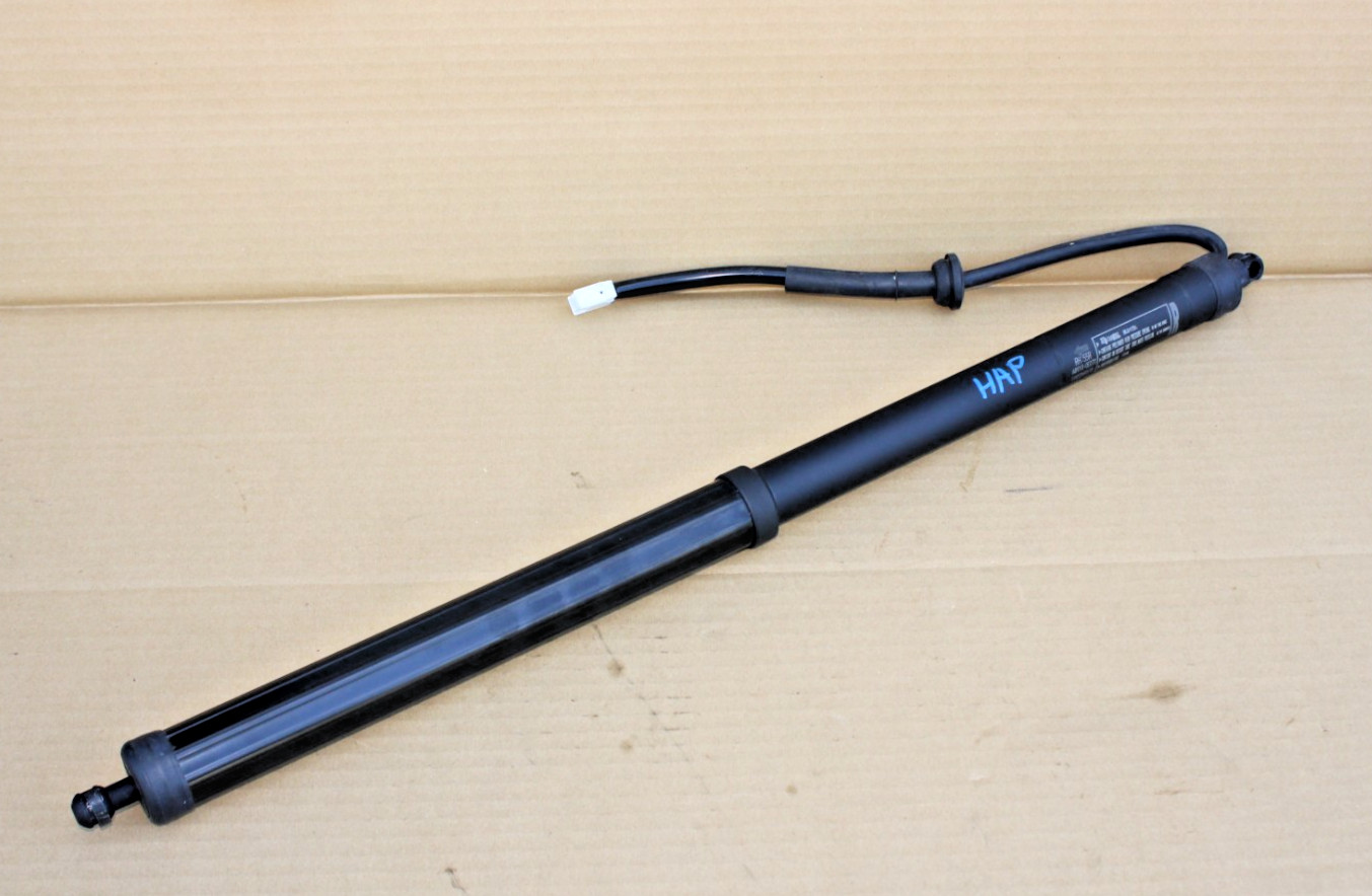 OEM 2020-25 Highlander Right Power Back Door Lift Cylinder Liftgate Strut Motor