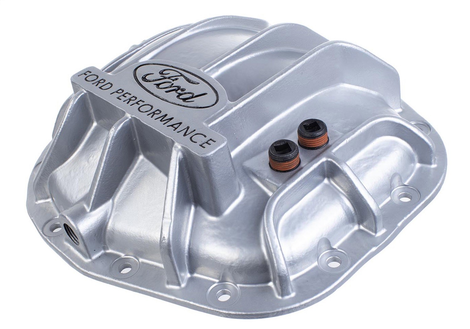 Ford Performance M-4033-SD12 Differential Cover for 11-25 Ford Super Duty