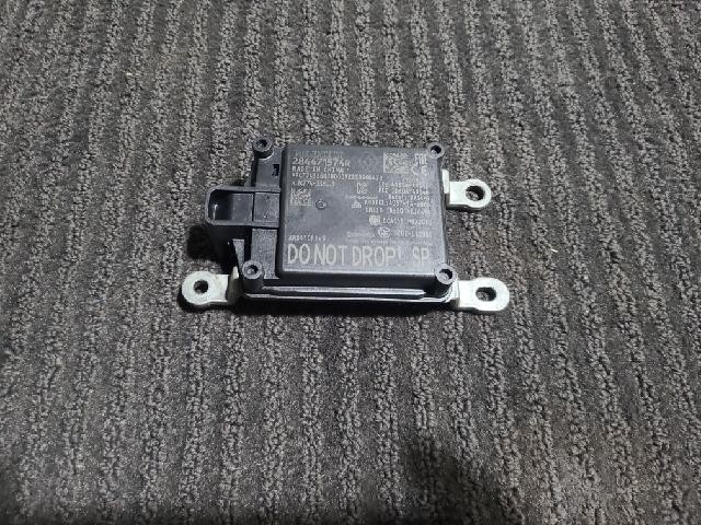 Renault Arkana Radar / SCC / ACC / Cruise / Distance Module Used OEM 284471574R