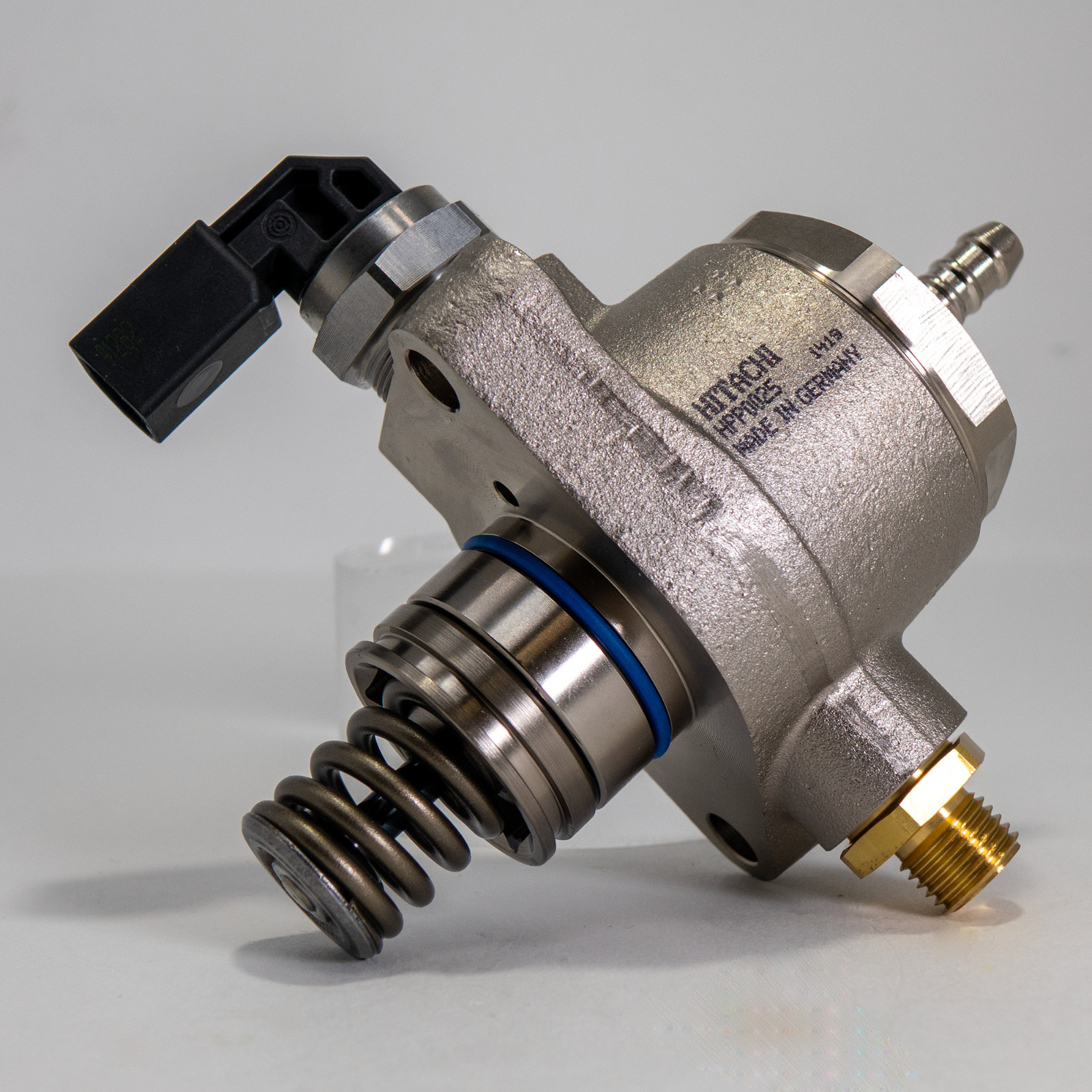Hitachi HPP0025 High Pressure Fuel Pump for VW Audi 2.0 models Hitachi HPP0025 High Pressure Fuel Pump for VW Audi 2.0 models