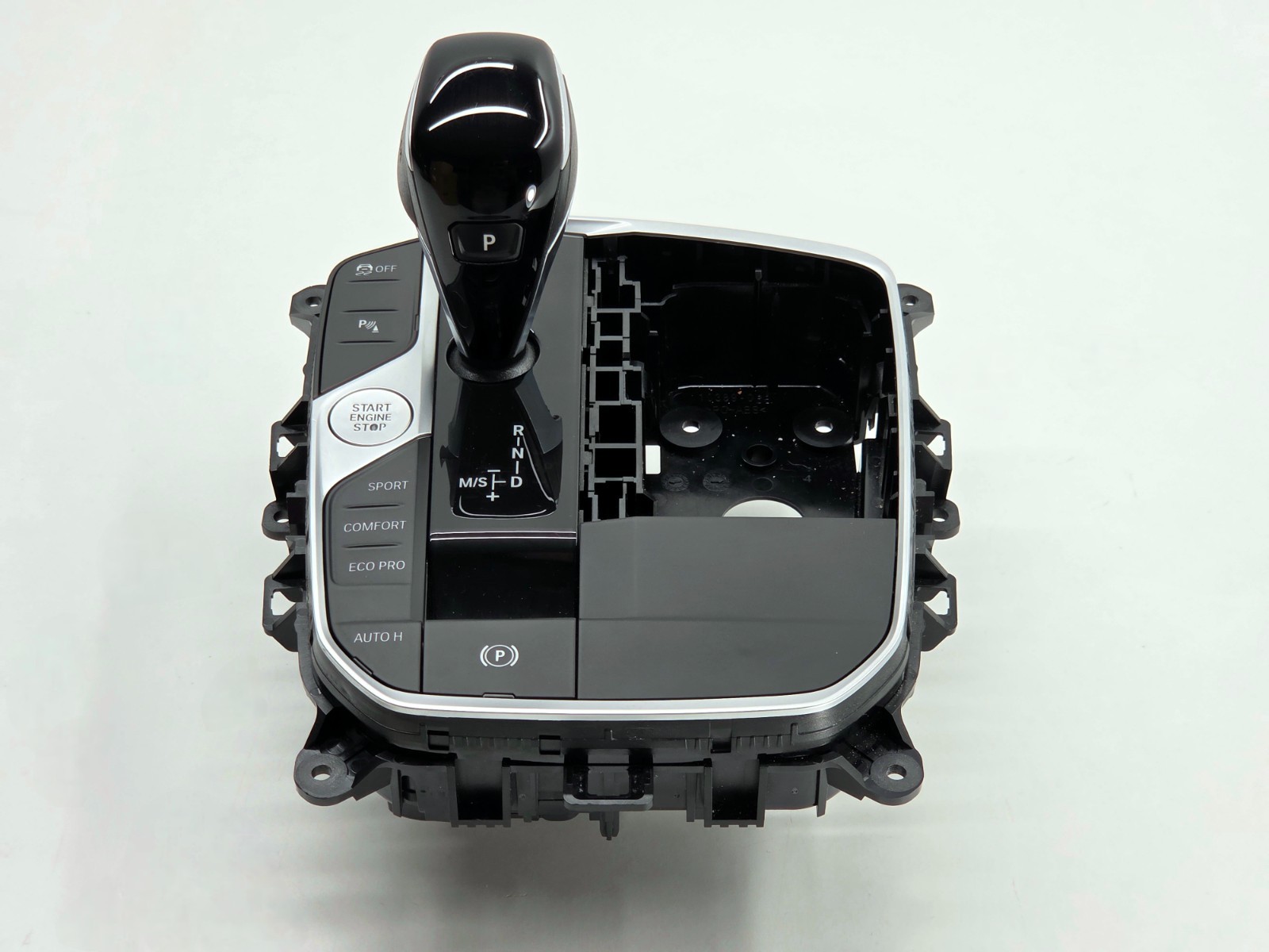 CENTRE CONSOLE CONTROL PANEL SHIFTER OEM BMW 4 SER G26 3 SER G20 5A32B98 CENTRE CONSOLE CONTROL PANEL SHIFTER OEM BMW 4 SER G26 3 SER G20 5A32B98