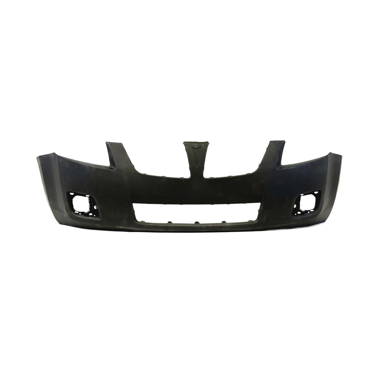 Front Bumper Cover For 2009-2010 Pontiac Vibe Primed 88975651 GM1000868. LFR