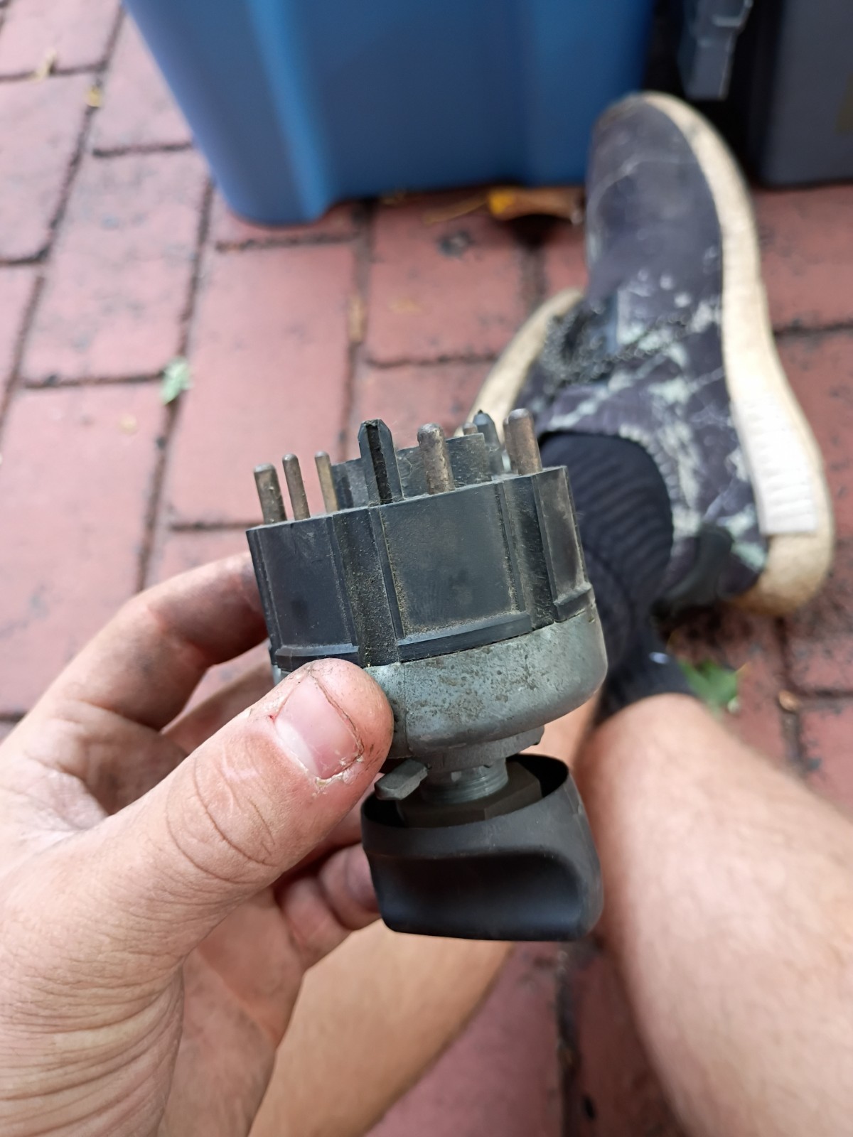 1986-1991 Mercedes-Benz W126 W124 Headlight Switch And Panel 0005455304 OEM 1986-1991 Mercedes-Benz W126 W124 Headlight Switch And Panel 0005455304 OEM