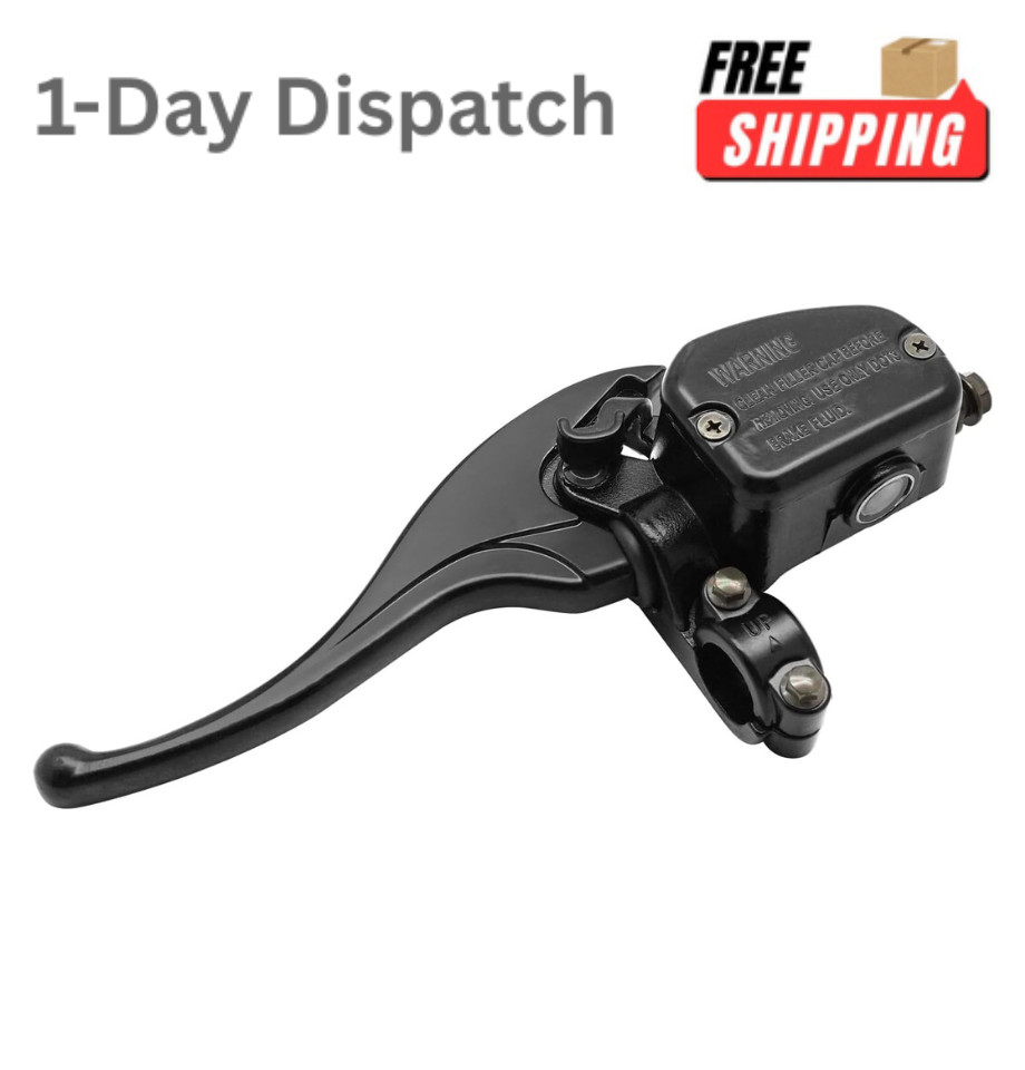 JAVIK Left Front Brake Master Cylinder for Polaris Sportsman 335-800