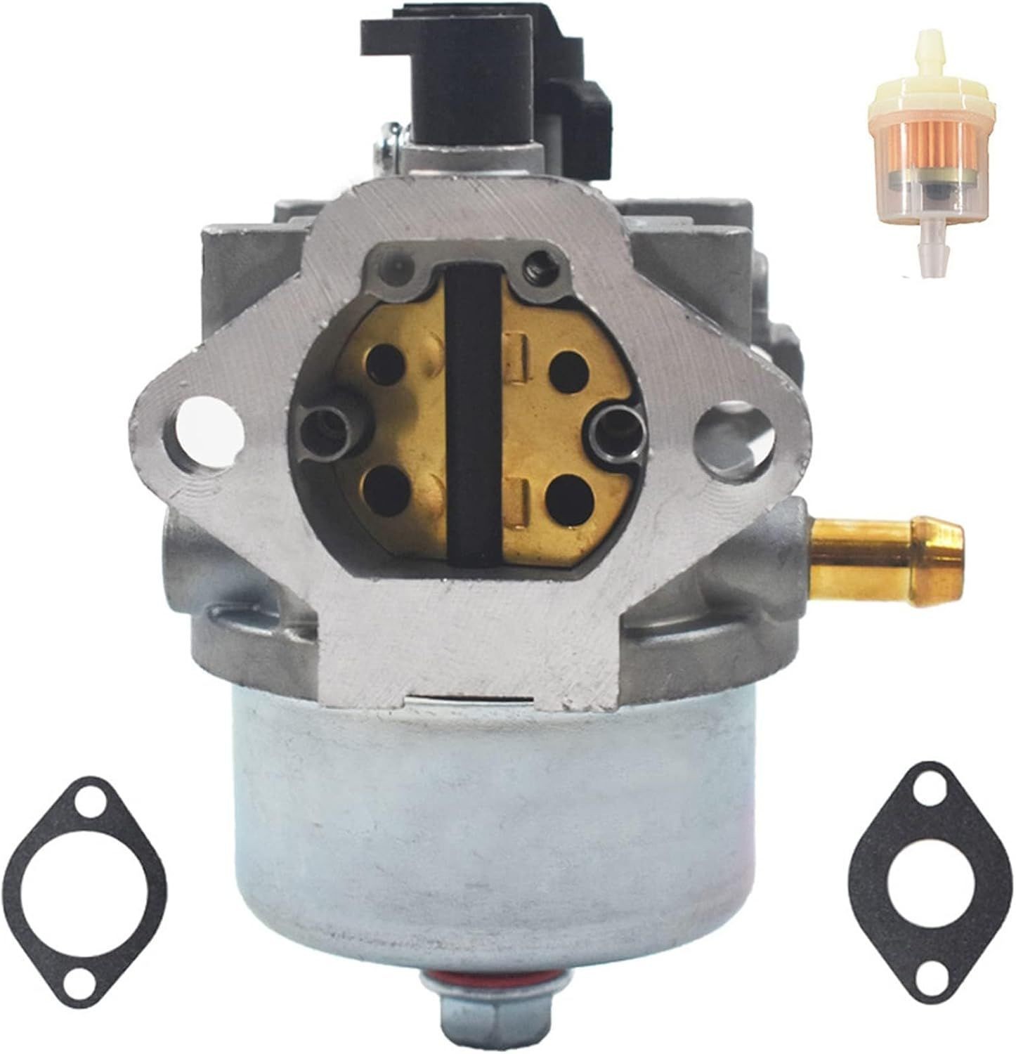 15004-0962 Carburetor for FJ180V Engines - Compatible with Kawasaki