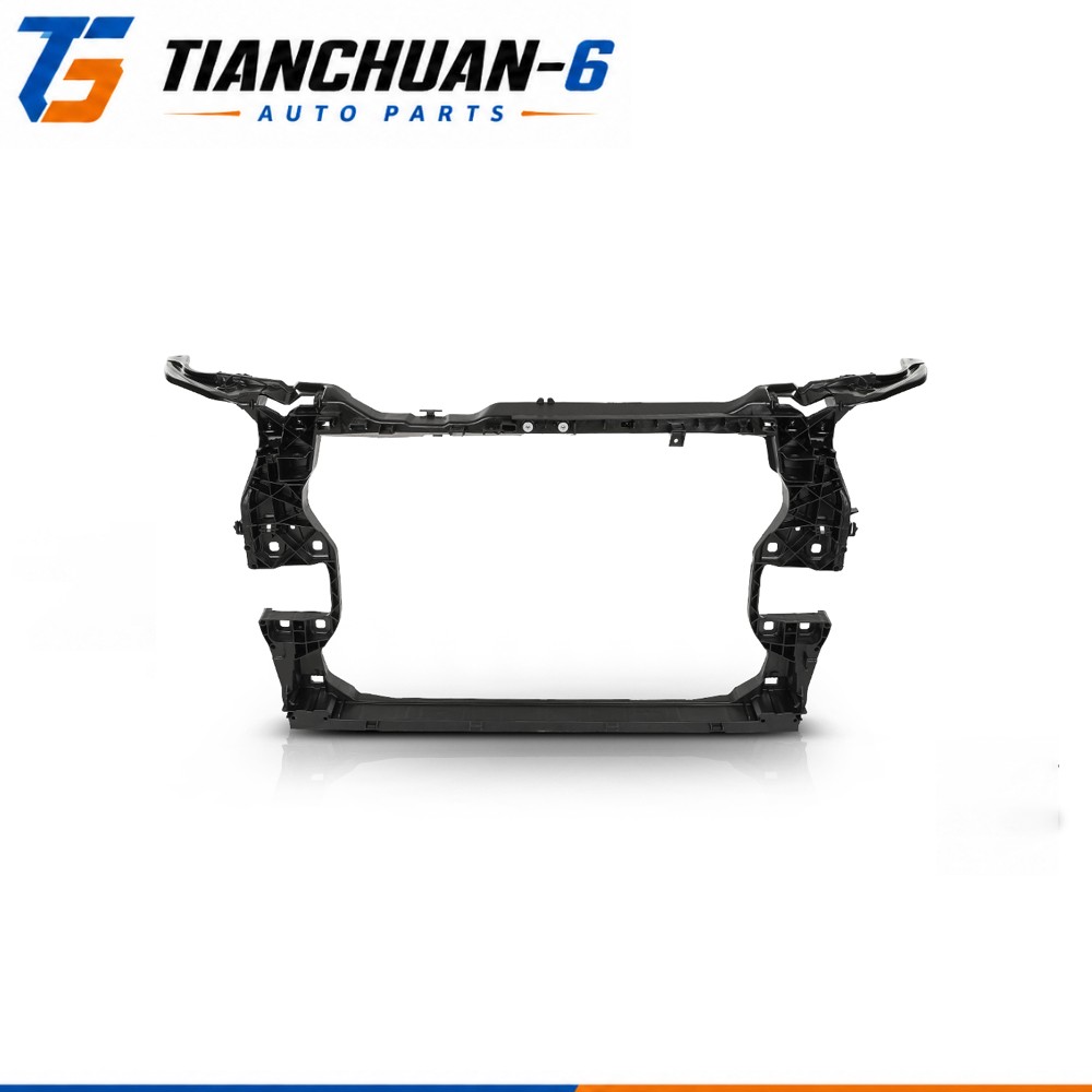 Radiator Support Core Assembly Fit For 2021-2022 Audi Q5 2.0L 80A805594B