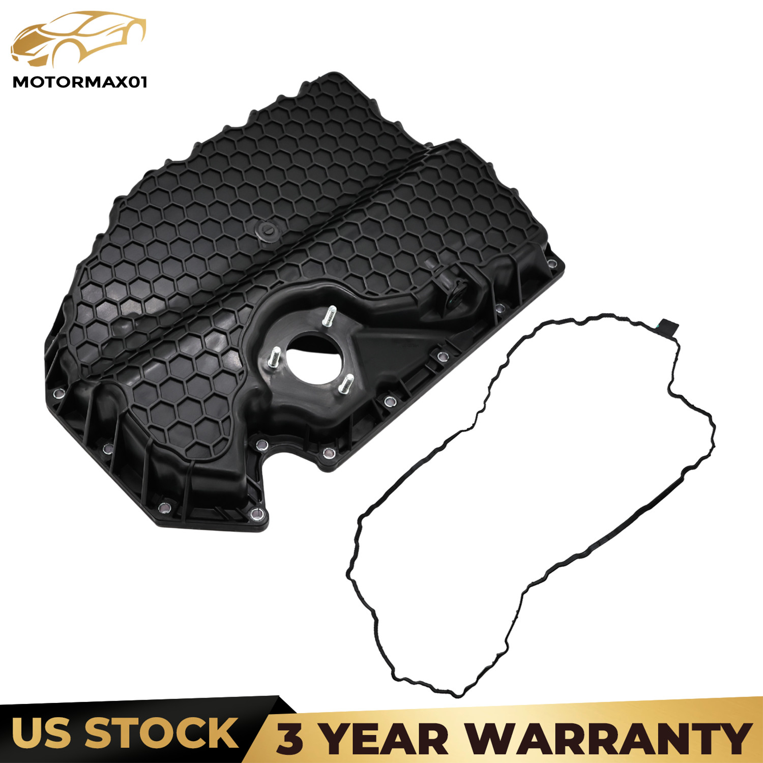 06K103600R Lower Engine Oil Pan For VW Golf GTI Audi A3 S3 2015-2018 06K103600R Lower Engine Oil Pan For VW Golf GTI Audi A3 S3 2015-2018
