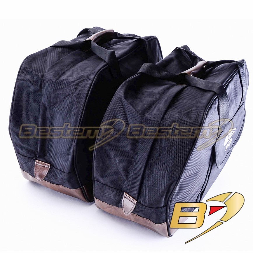 2001-2010 Honda Gold Wing 1800 Saddlebag Liner Liners Bag Sideliners GL1800