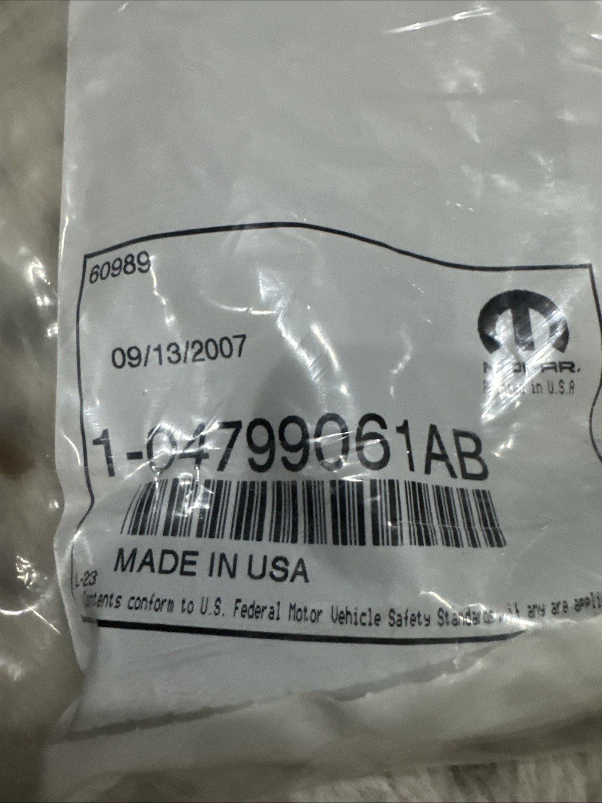 mopar parts oem