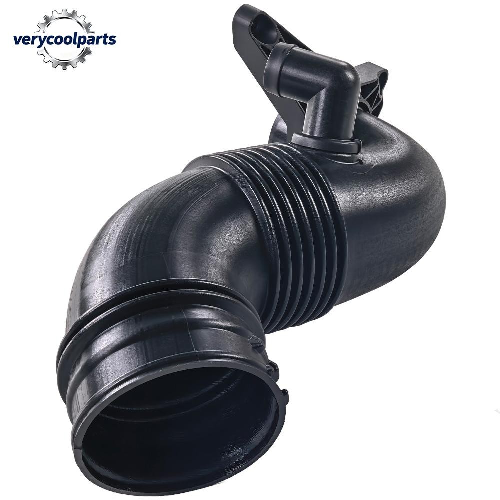 For BMW X6 M 15-19 & X5 M 15-18 Cylinders 1-4 Engine Air Intake Hose 13717848381