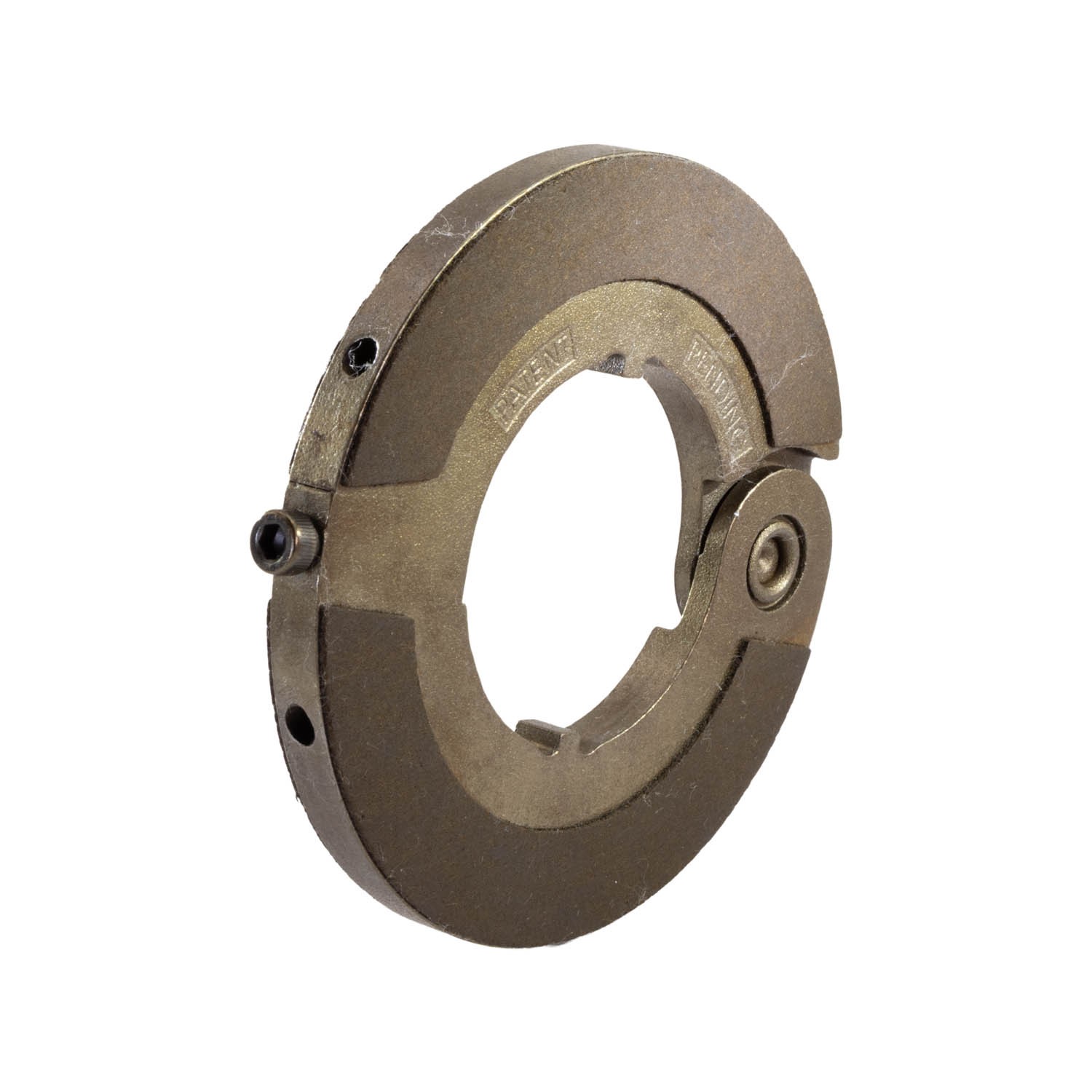 CLUTCH BRAKE 2