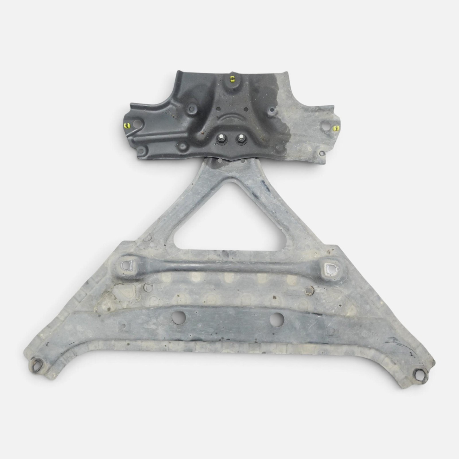 2015-2024 LEXUS RC350 SUBFRAME CROSSMEMBER SKID PLATE SHIELD UNDERBODY COVER