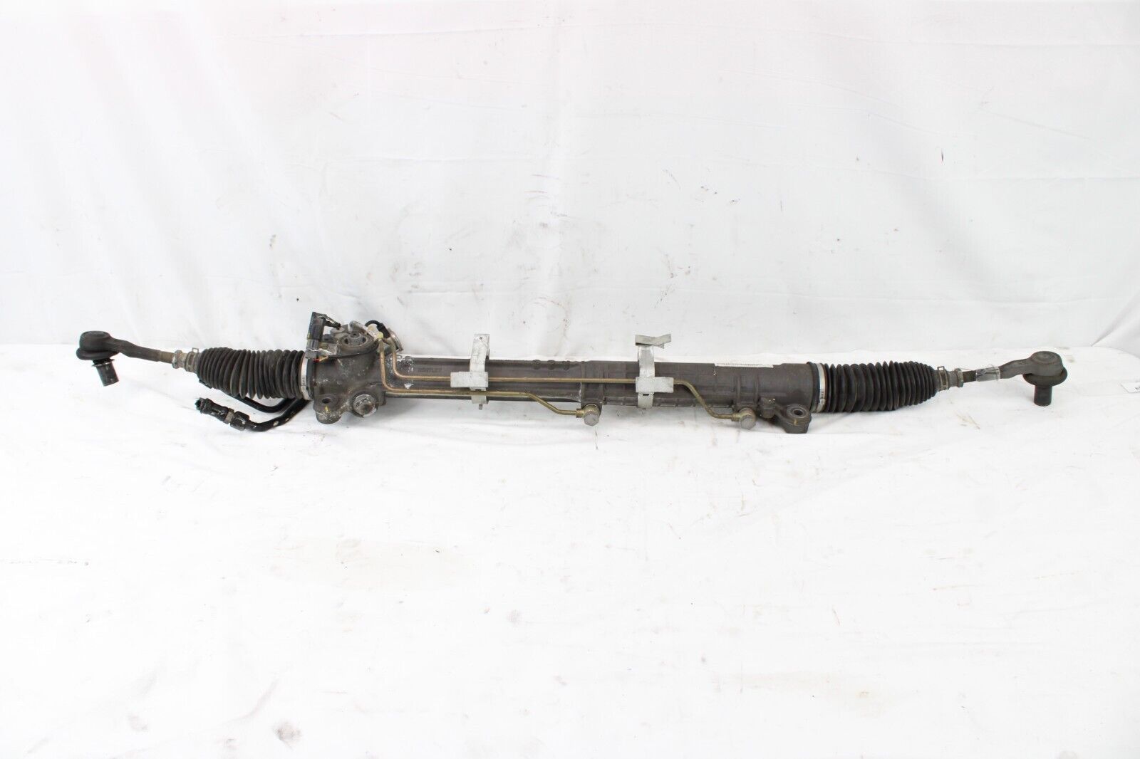 ✅ 06-12 Flying Spur 4DR Hydraulic Rack and Pinion Steering Gear Box Factory OEM