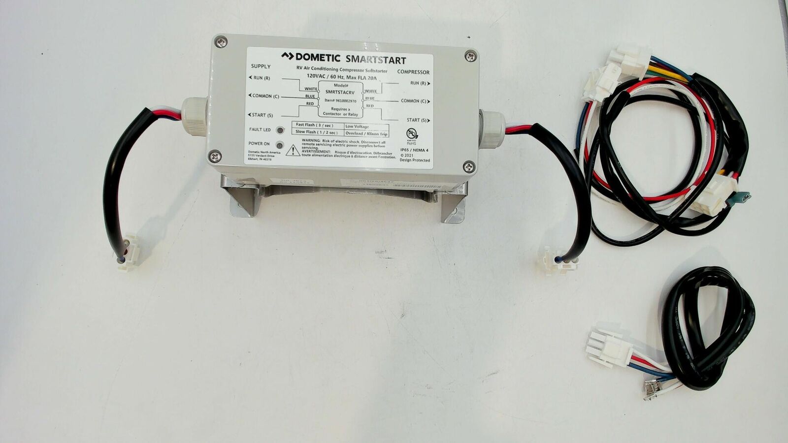 Dometic Smartstart for RV Airconditioners (Smartstart for Brisk II ACS)