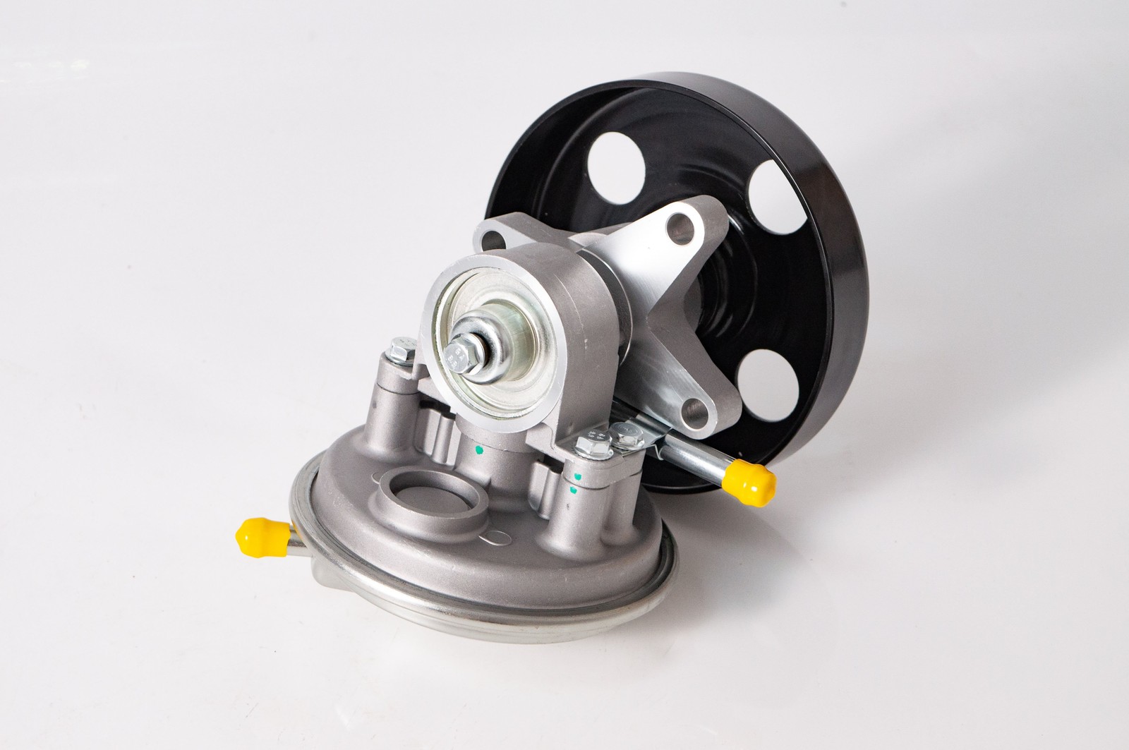For 1995-2020 Isuzu NPR NPR-HD V8 New Vacuum Pump 97241035