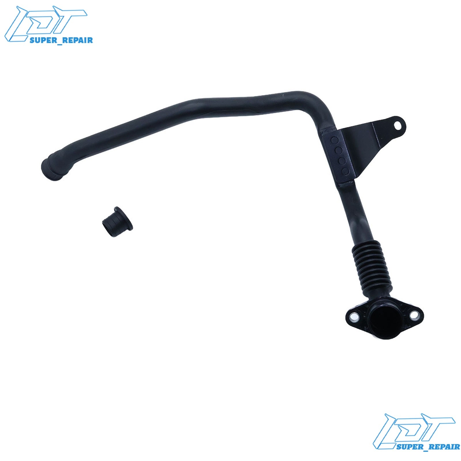 21169409 20523649 For Volvo FH13/FM13 Heavy Truck Crankcase Ventilation Hose