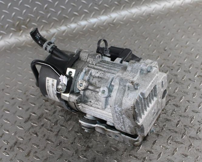 2018-2023 Jeep Wrangler Power Steering Pump Assembly Factory OEM