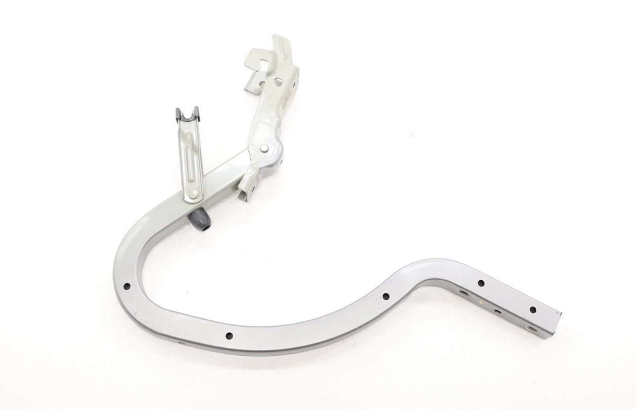 NEW 2025 - 2026 KIA K4 SEDAN DECK TRUNK LID LEFT & RIGHT  SIDE HINGE SUPPORT OEM