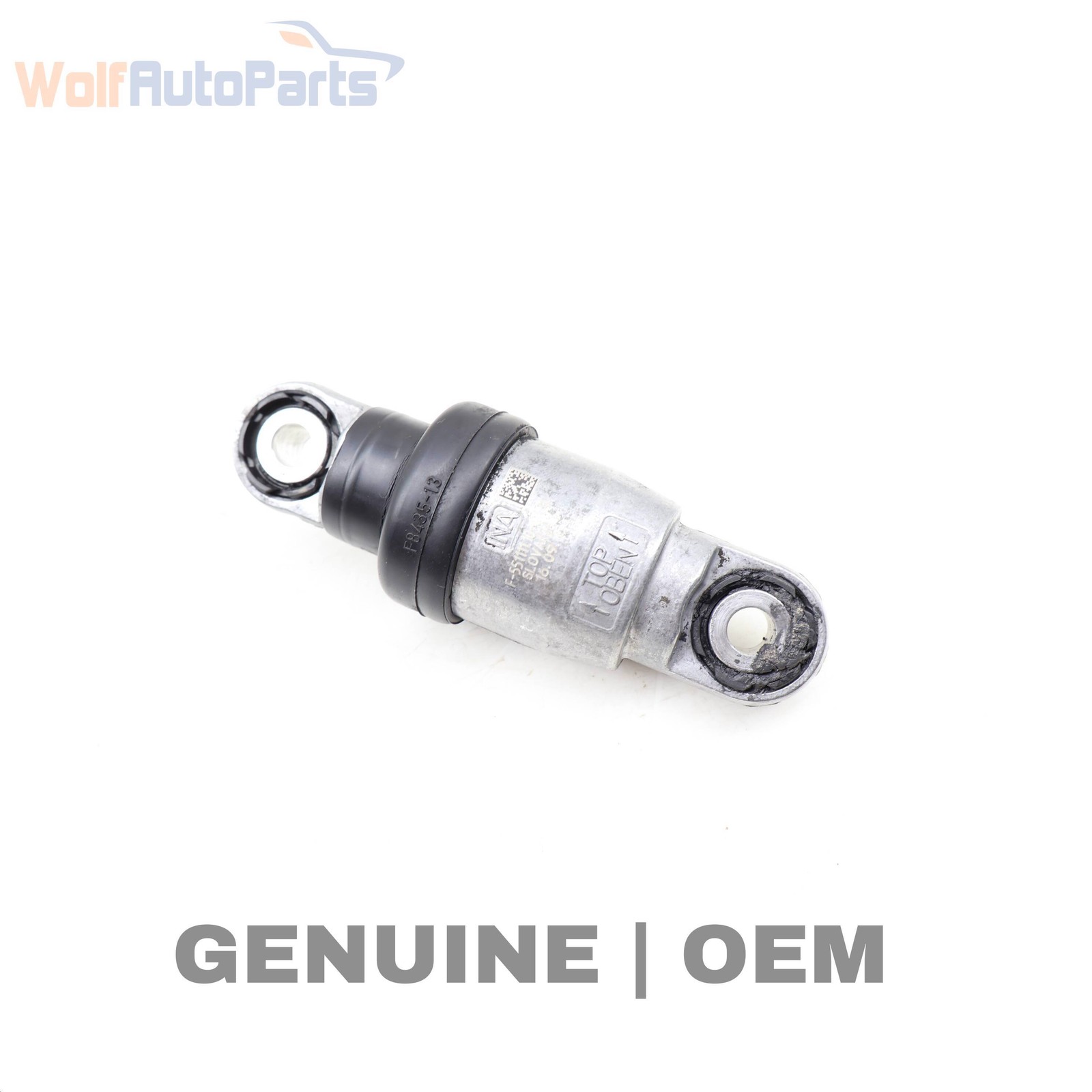 2008-2018 PORSCHE CAYENNE - Hydraulic BELT Tensioner 94810226121