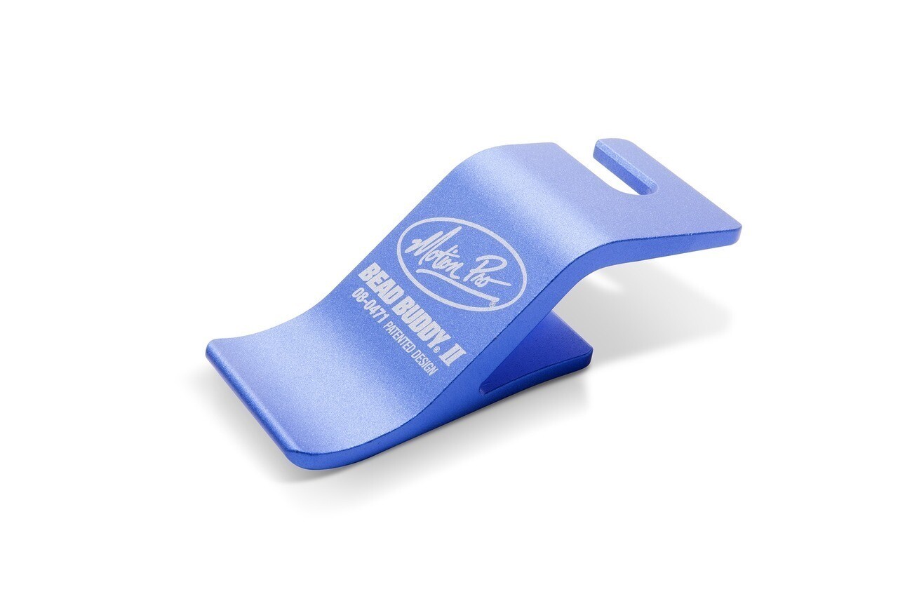 Motion Pro Bead Buddy II Tool 08-0471 Keep Tire Bead Down Off Road Tires NEW 