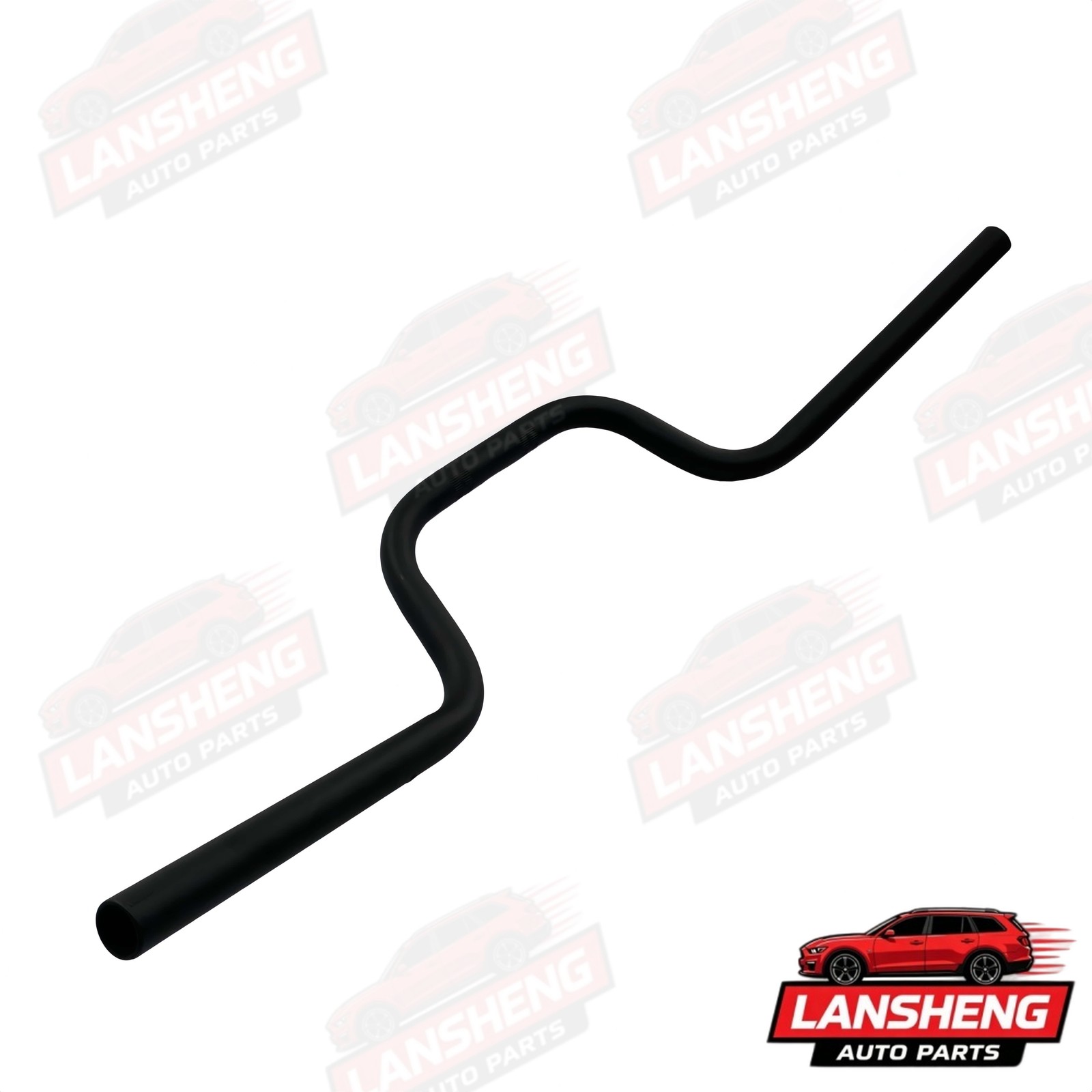 NEW 2013 - 2024 FOR YAMAHA RAPTOR 700 YFM 700 R SE BLACK HANDLEBARS HANDLE BARS