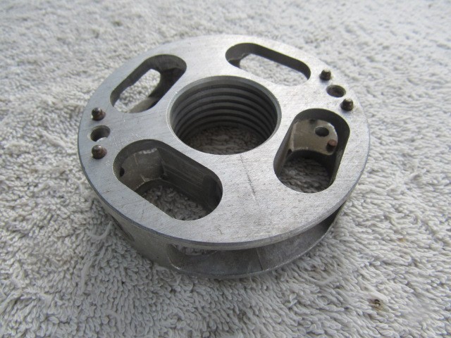 Mercury antique outboard motor new center bearing Merc700 1960-63 # 527-1999A2