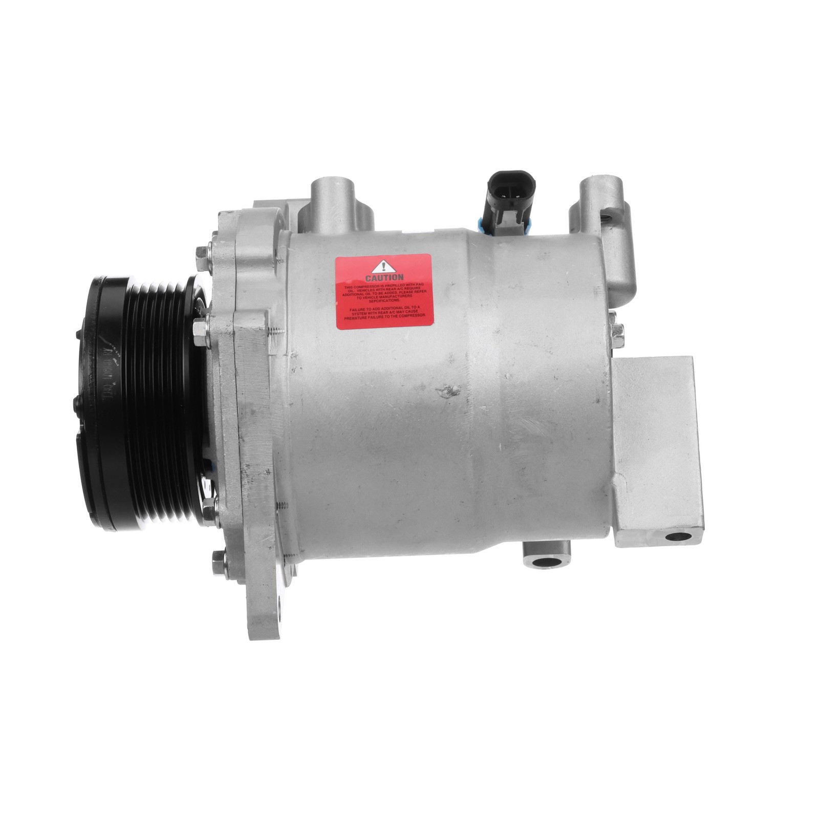A/C Compressor Compatible With Cadillac Seville 1998-2004 & Pontiac