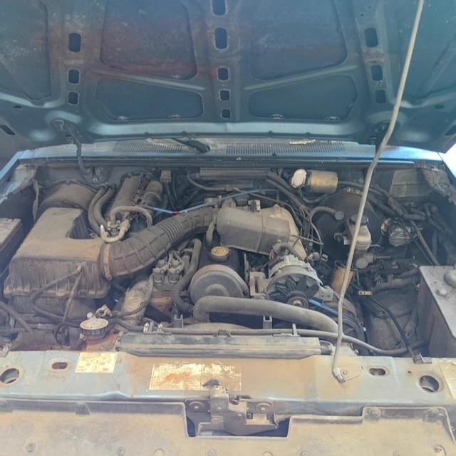 Used Fuel Tank fits: 1989 Ford Ranger 21 gallon Grade A