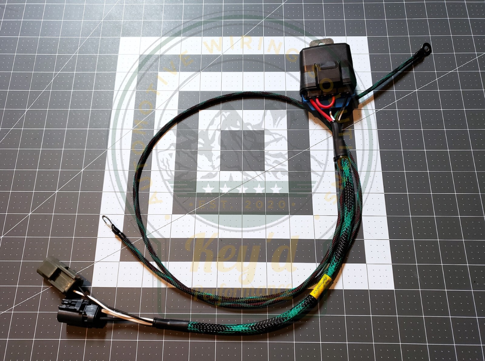 240sx PnP S14 Fuel Pump Hardwire Kit