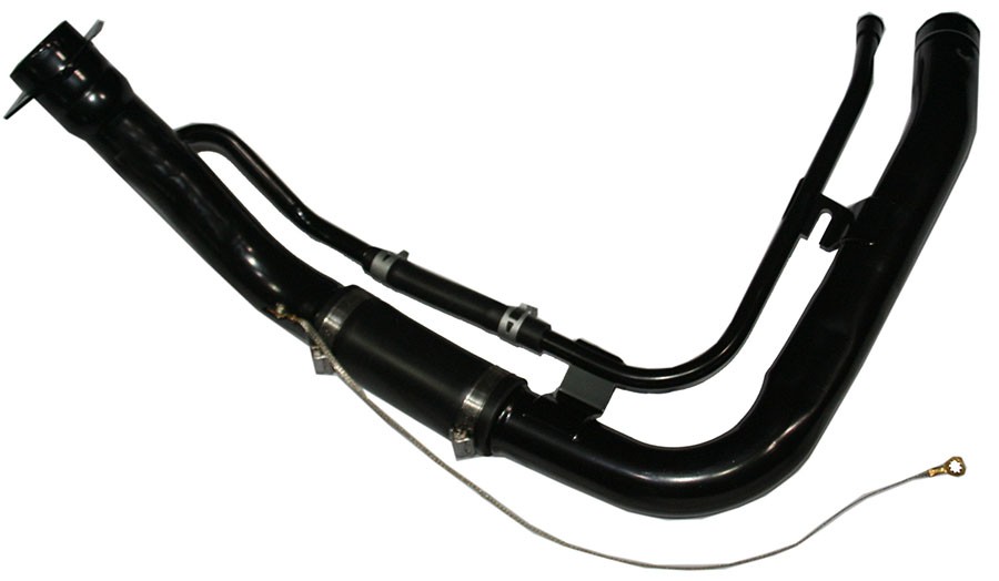 Filler Neck For 1998-2000 Oldsmobile Bravada