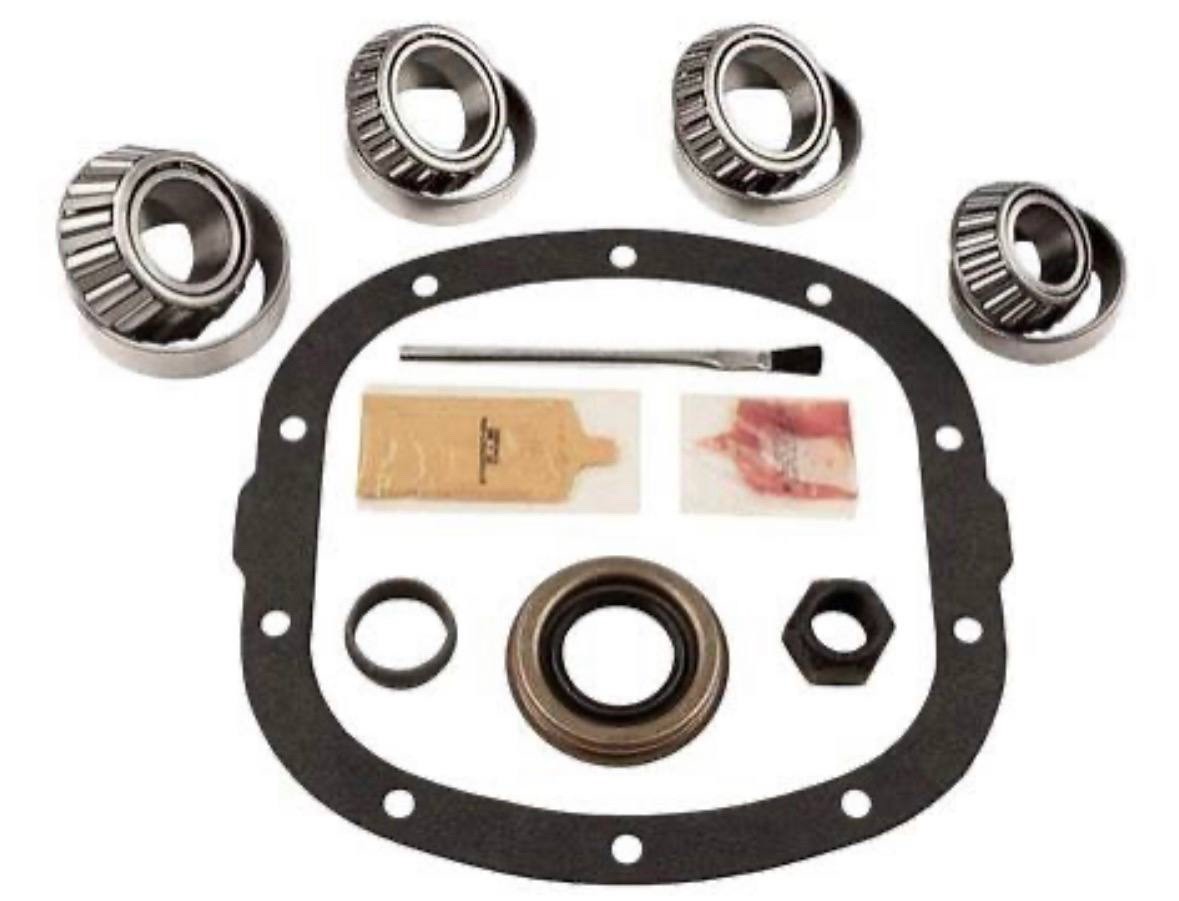 Motive Gear R7.5GRMK Master Bearing Kit GM 7.5 7.625 10-Bolt 1982-1998