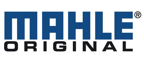 Engine Intake Valve-VIN: F Mahle 211-4079