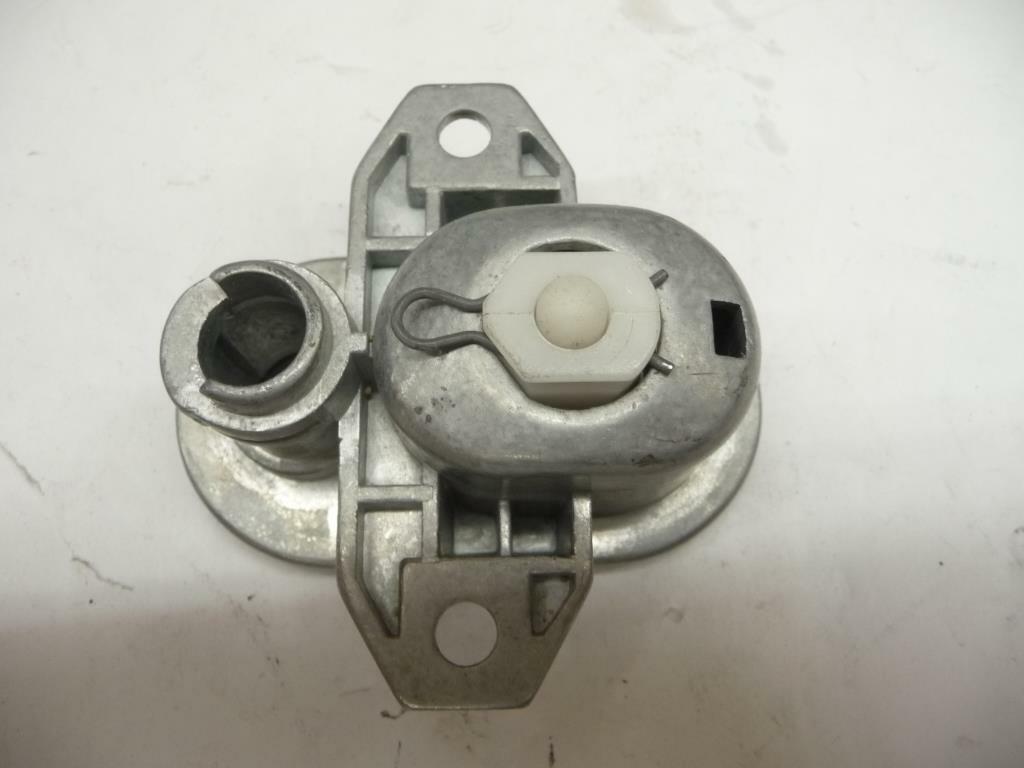1989-1992 Ferrari 348 TB TS LH Left Outer Door Push Button Opener 62108810 OE A1