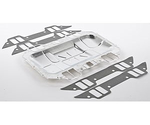 JEGS Intake Manifold Gaskets Chrysler 413-440