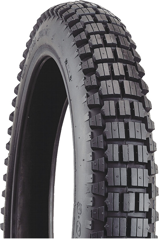 HONDA DURO HF307 CT90 TRAIL CT110 3.00 x 17 3.00-17 FRONT OR REAR TIRE