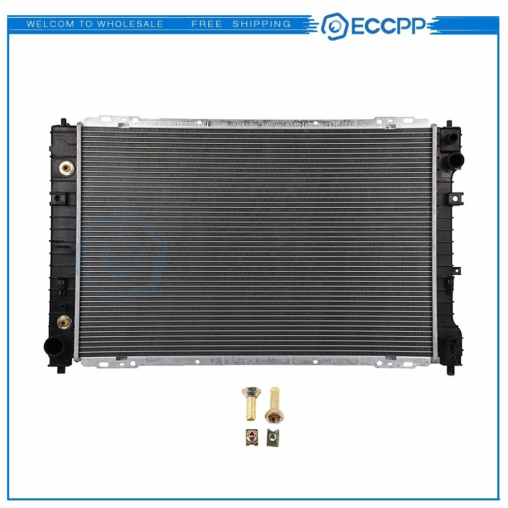 Radiator for 2001-2006 Mazda Tribute 3.0L 2005 2006-2008 Mercury Mariner 3.0L Radiator for 2001-2006 Mazda Tribute 3.0L 2005 2006-2008 Mercury Mariner 3.0L