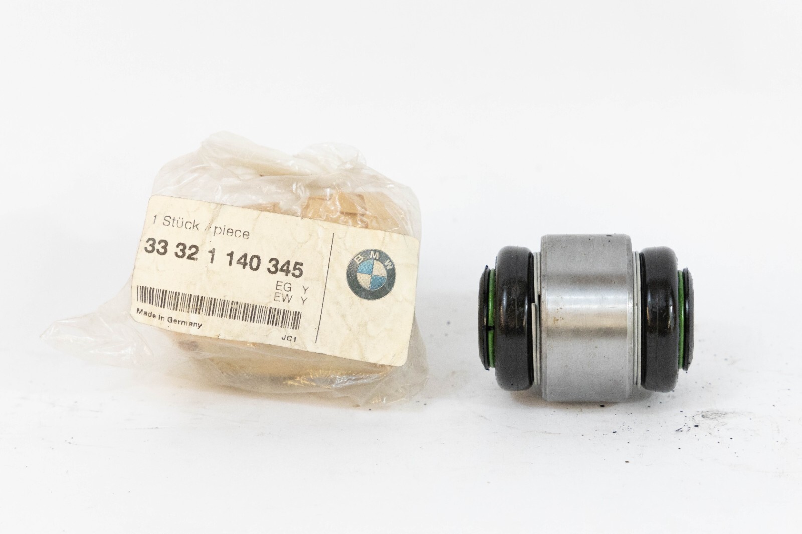 NOS 1989-2016 BMW Z1 E36 E46 E85 330i Rear Outer Control Arm Bushing 33321140345