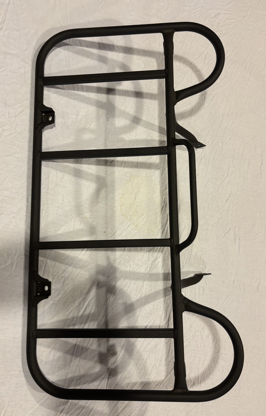 2014-2015  YAMAHA Grizzly Carrier/Rack, Front 2BG-F4841-00-00 OEM NEW