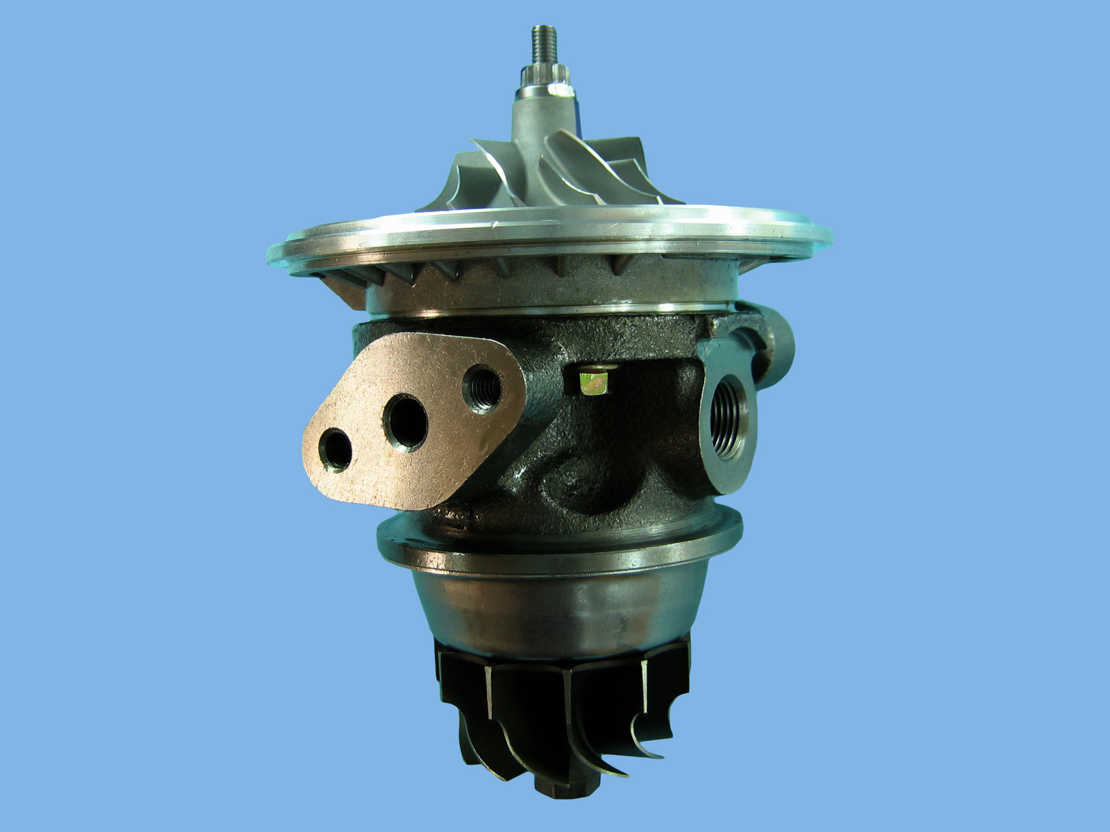 For Dodge OMNI GLH DAYTONA Garrett TB0335 Turbo Turbocharger CHRA Cartridge core