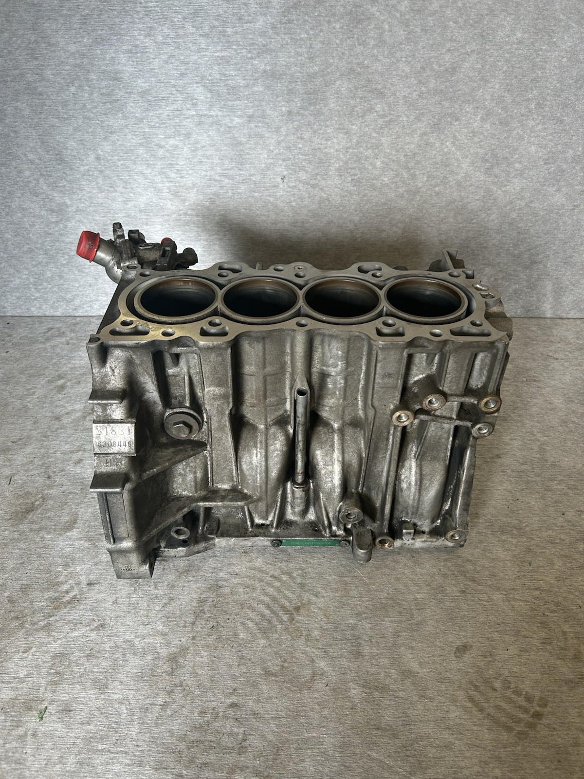 94-01 B18B1 NON VTEC Bare Engine Block