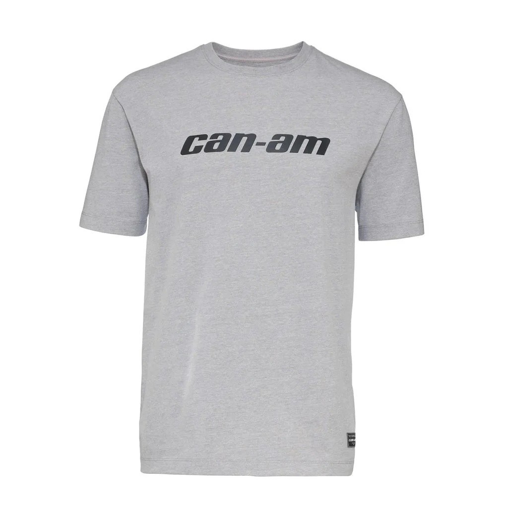 NWT OEM Can-Am Men's Signature T-Shirt (New in packaging)