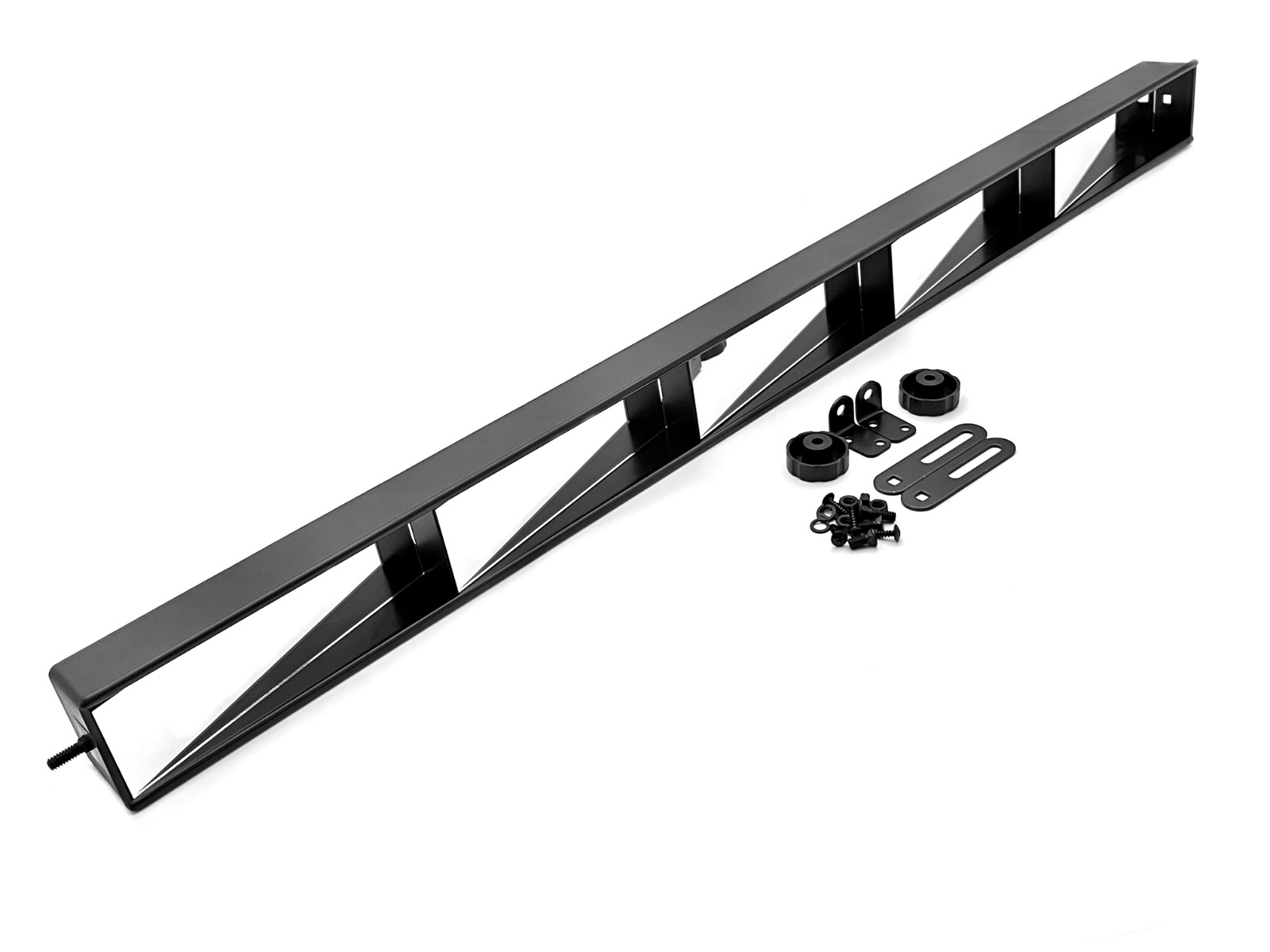 Rear View Mirror 5 Panel Wide Angle Wink Mirror Circle Track 35\