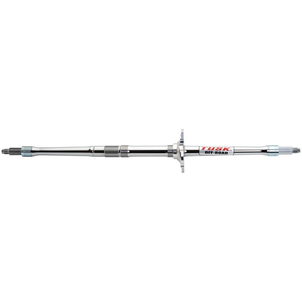 Tusk Adjustable Width Racing Axle fits Honda TRX 400 Tusk Adjustable Width Racing Axle fits Honda TRX 400