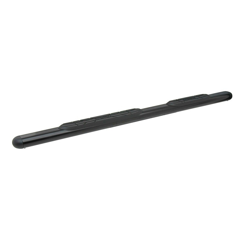 Westin Premier 4 Oval Nerf Step Bars 75 in - Black - Universal